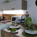 Apartman Nena With Free Private Parking