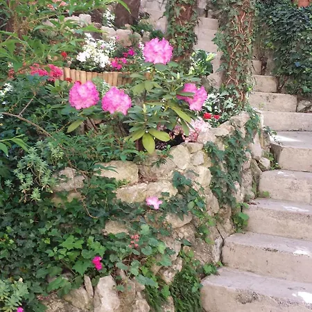 With Free Private Parking Apartment Opatija