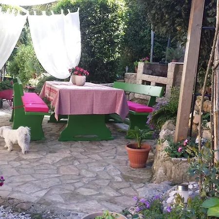 Nena With Free Private Parking *