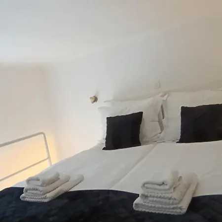 Apartamento Nena With Free Private Parking