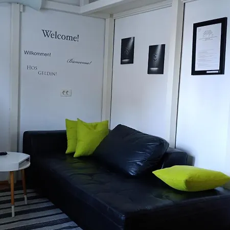 With Free Private Parking Apartment Opatija