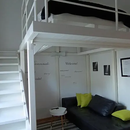 Apartment With Free Private Parking Opatija