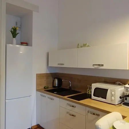 Nena With Free Private Parking * Opatija