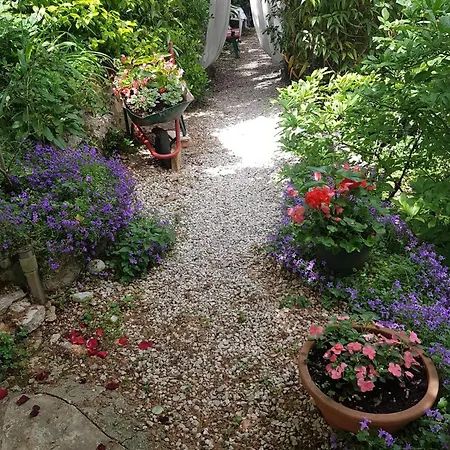 Apartment With Free Private Parking Opatija
