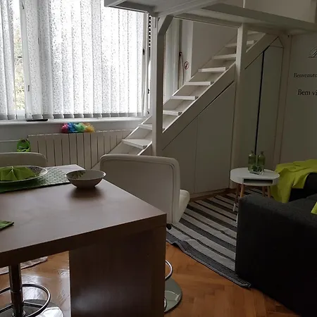 Nena With Free Private Parking Opatija