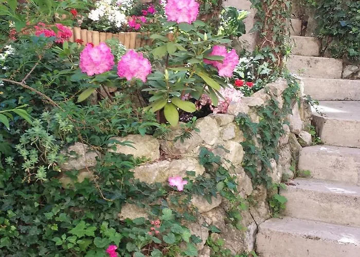 Nena With Free Private Parking Apartment Opatija