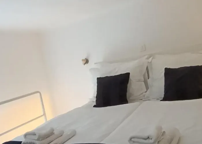 Apartmán Nena With Free Private Parking