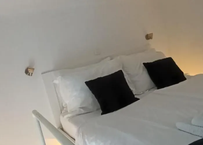 Apartmán Nena With Free Private Parking *