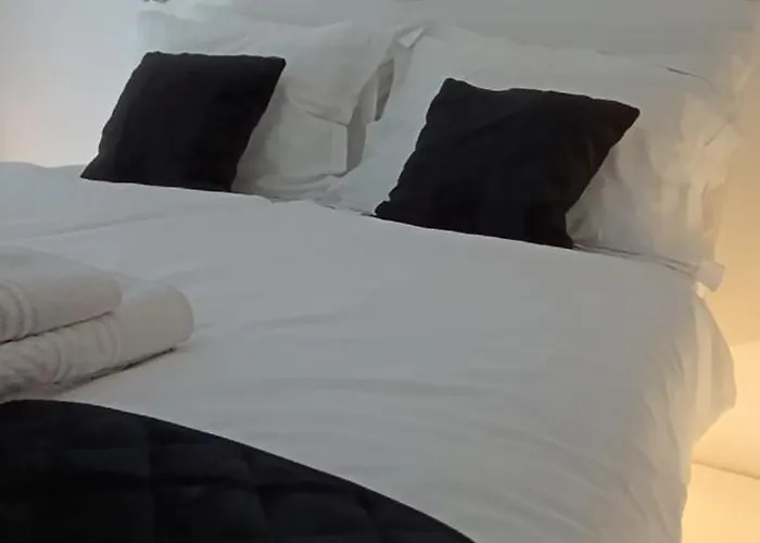 Nena With Free Private Parking * Opatija