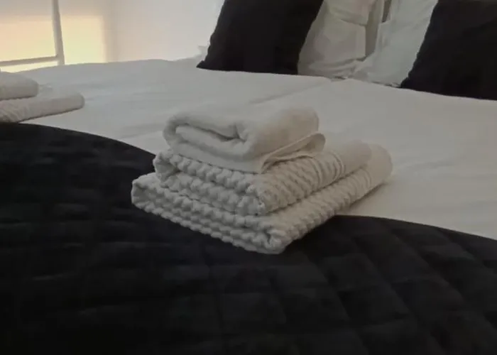 Nena With Free Private Parking Apartmán