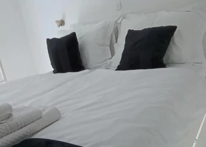 Apartment Nena With Free Private Parking