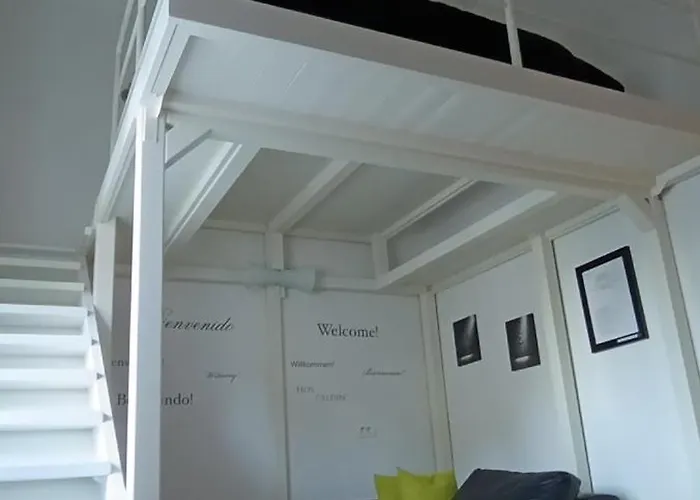 Nena With Free Private Parking Apartment *