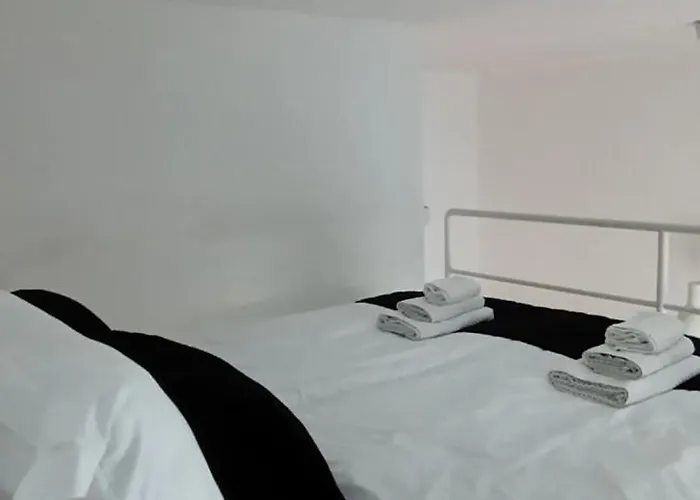 Apartmán Nena With Free Private Parking *