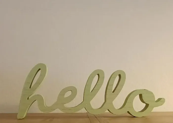 Nena With Free Private Parking Opatija