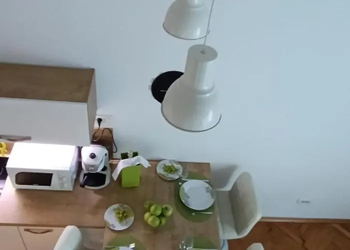 Apartmán Nena With Free Private Parking