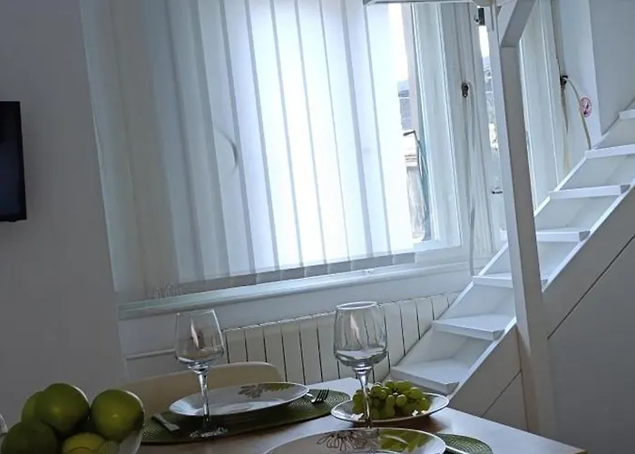 Nena With Free Private Parking *