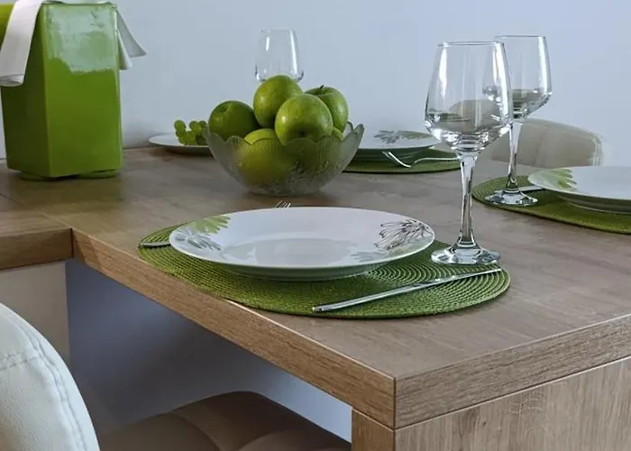 Nena With Free Private Parking Opatija