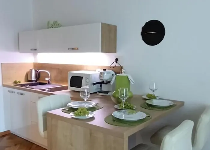 Nena With Free Private Parking * Opatija