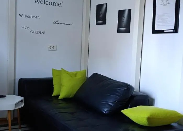 Nena With Free Private Parking Apartmán Opatija