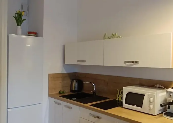 Nena With Free Private Parking * Opatija