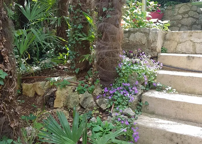 Nena With Free Private Parking אופטיה