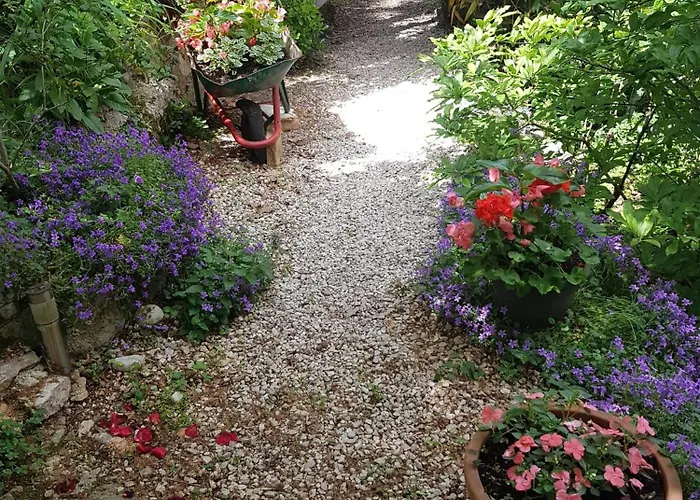 Apartmán Nena With Free Private Parking Opatija