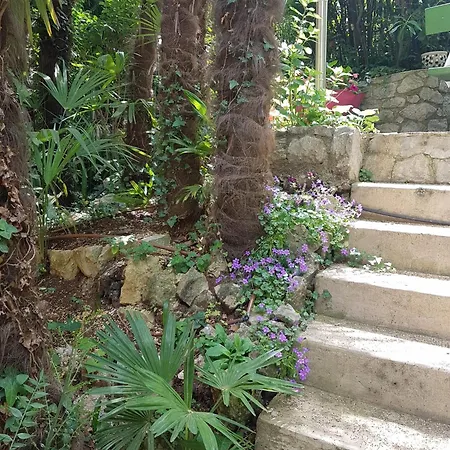 Nena With Free Private Parking Opatija