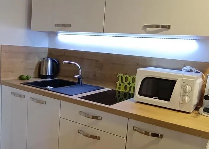 Apartman Nena With Free Private Parking Opatija