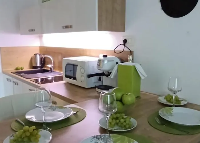 Apartman Nena With Free Private Parking *